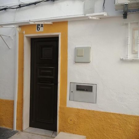 Casa Da Romeira Elvas Bilik gambar