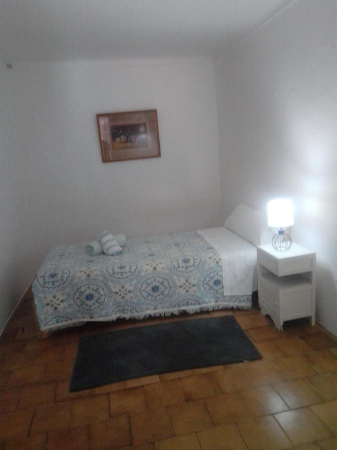 Casa Da Romeira Elvas Luaran gambar