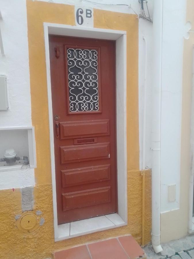 Casa Da Romeira Elvas Luaran gambar