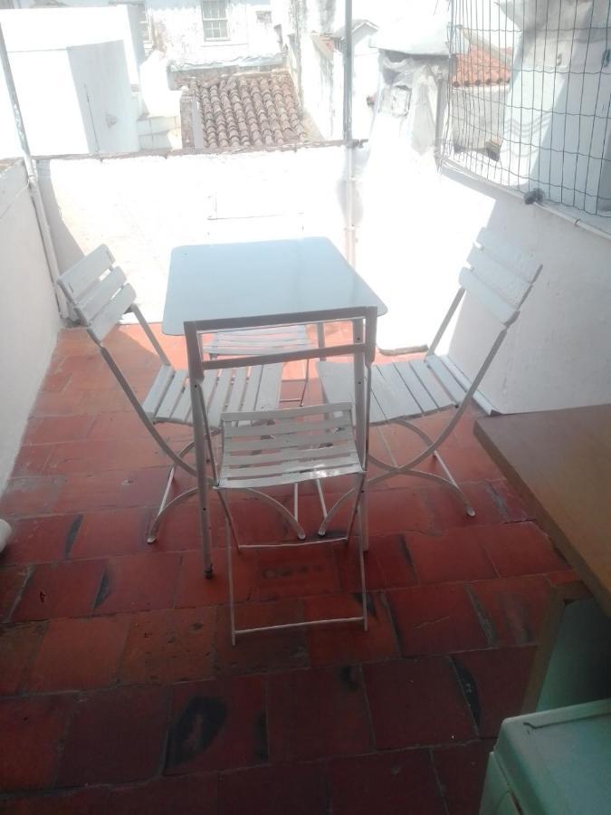 Casa Da Romeira Elvas Luaran gambar