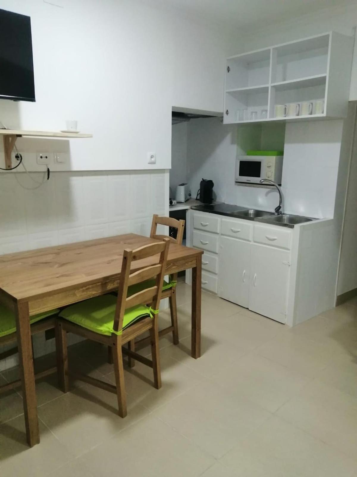 Casa Da Romeira Elvas Bilik gambar