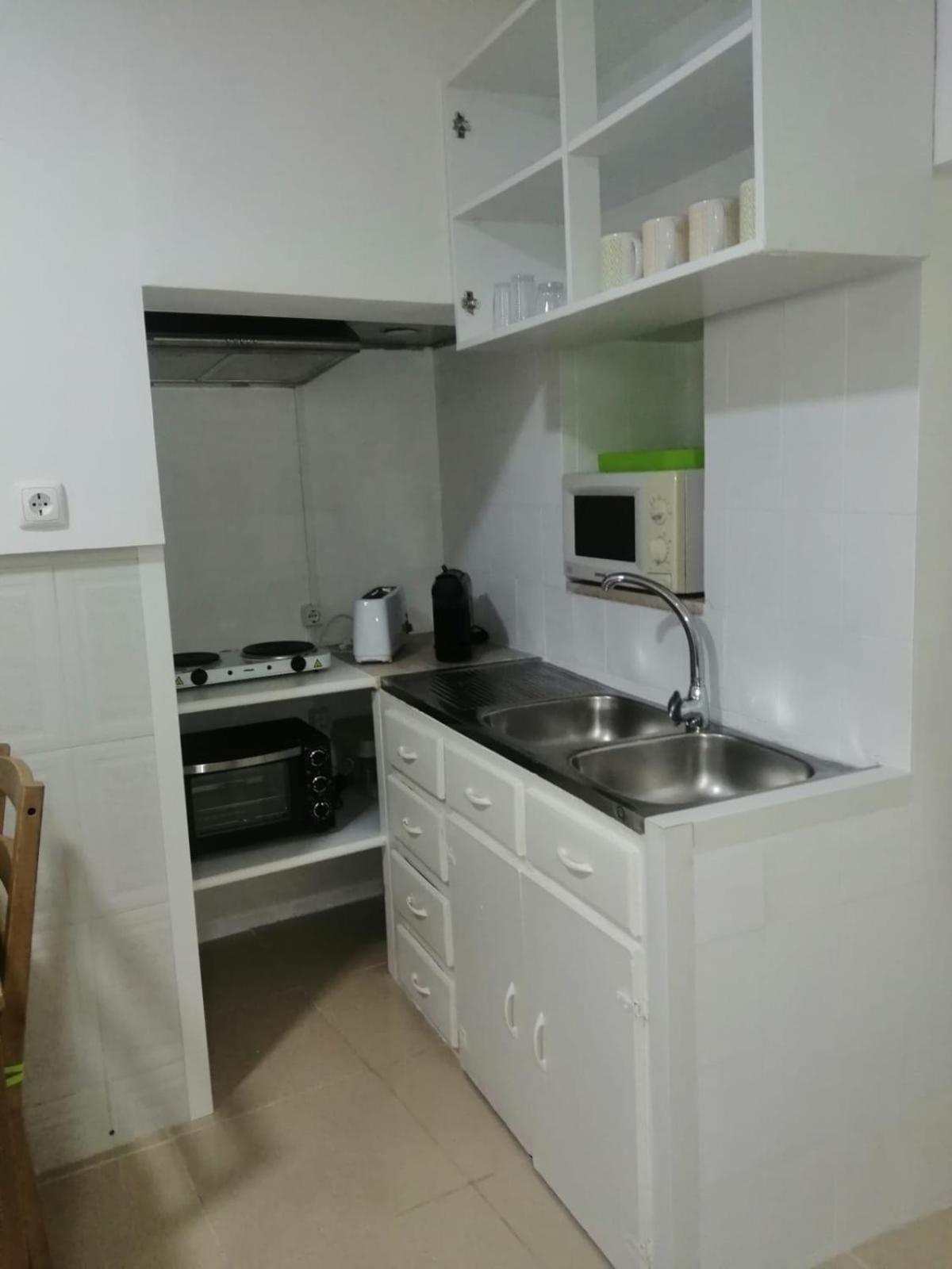 Casa Da Romeira Elvas Bilik gambar